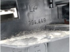 Recambio de piloto trasero izquierdo para opel astra f berlina 1.7 tds referencia OEM IAM 014421911L 394449 