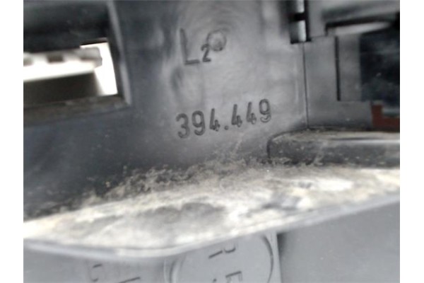 Recambio de piloto trasero izquierdo para opel astra f berlina 1.7 tds referencia OEM IAM 014421911L 394449 