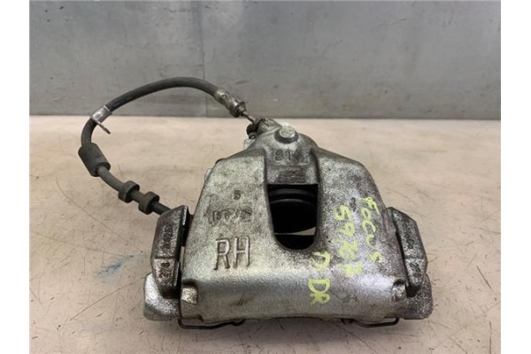 Recambio de pinza freno delantero derecha para ford focus berlina (cew) 1.5 business referencia OEM IAM AV61-2B294-AA  