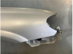 Recambio de aleta delantero derecha para nissan almera (n16/e) 2.2 di referencia OEM IAM 631004M630  