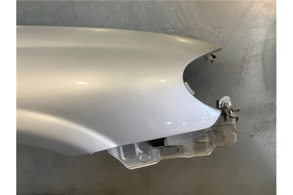 Recambio de aleta delantero derecha para nissan almera (n16/e) 2.2 di referencia OEM IAM 631004M630  