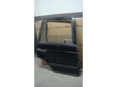 Recambio de puerta trasero derecha para land rover range rover (lp) 2.5 dt (100kw) referencia OEM IAM   