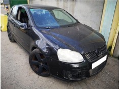 volkswagen golf v (1k1) del año 2005