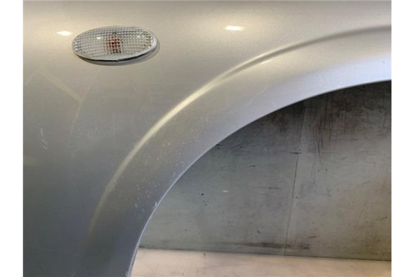 Recambio de aleta delantero derecha para nissan almera (n16/e) 2.2 di referencia OEM IAM 631004M630  