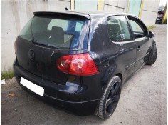 volkswagen golf v (1k1) del año 2005