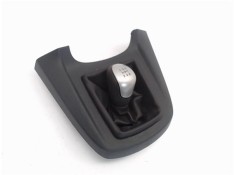 Recambio de pomo palanca cambio para ford fiesta vi 1.4 tdci referencia OEM IAM 8A61A044H83AF  