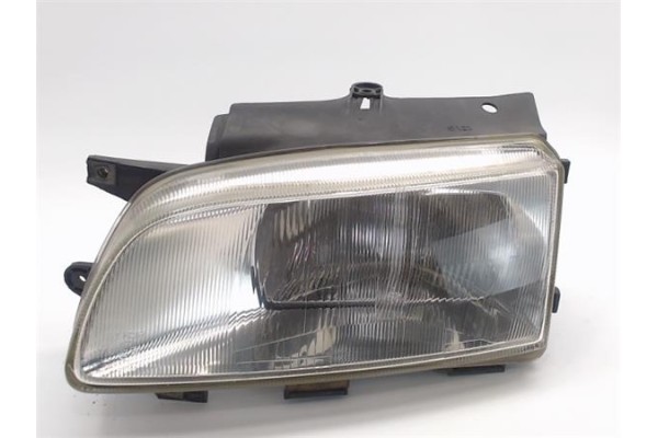 Recambio de faro delantero dcho para citroen berlingo referencia OEM IAM 6204P6 67723015 1400455580 , CITROËN