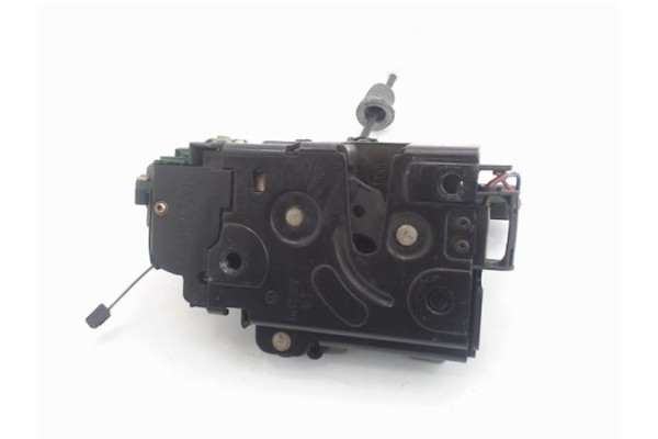 Recambio de cierre electromagnetico delantero izquierdo para seat leon (1m1) 1.6 16 v referencia OEM IAM C3B1837015Q  