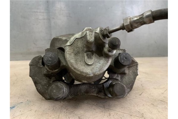 Recambio de pinza freno delantero derecha para ford focus berlina (cew) 1.5 business referencia OEM IAM AV61-2B294-AA  