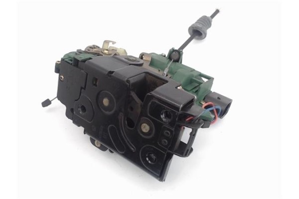 Recambio de cierre electromagnetico delantero izquierdo para seat leon (1m1) 1.6 16 v referencia OEM IAM C3B1837015Q  