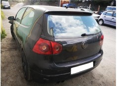volkswagen golf v (1k1) del año 2005