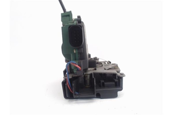 Recambio de cierre electromagnetico delantero izquierdo para seat leon (1m1) 1.6 16 v referencia OEM IAM C3B1837015Q  