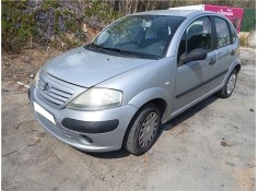 citroen c3 del año 2004