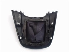 Recambio de pomo palanca cambio para ford fiesta vi 1.4 tdci referencia OEM IAM 8A61A044H83AF  