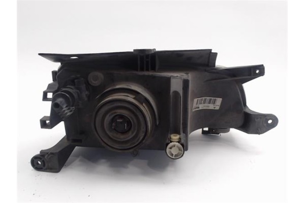 Recambio de faro delantero dcho para citroen berlingo referencia OEM IAM 6204P6 67723015 1400455580 , CITROËN