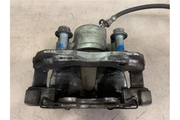 Recambio de pinza freno delantero derecha para ford focus berlina (cew) 1.5 business referencia OEM IAM AV61-2B294-AA  