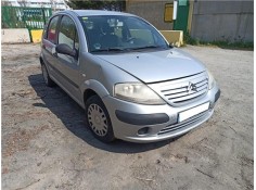 citroen c3 del año 2004