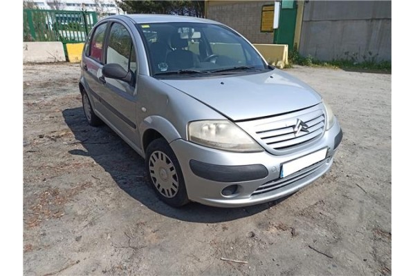 citroen c3 del año 2004