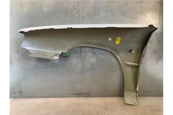 Recambio de aleta delantero derecha para citroen zx 1.9 d referencia OEM IAM 96076218  