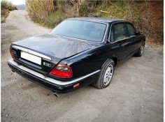 jaguar xj6/12 del año 1998