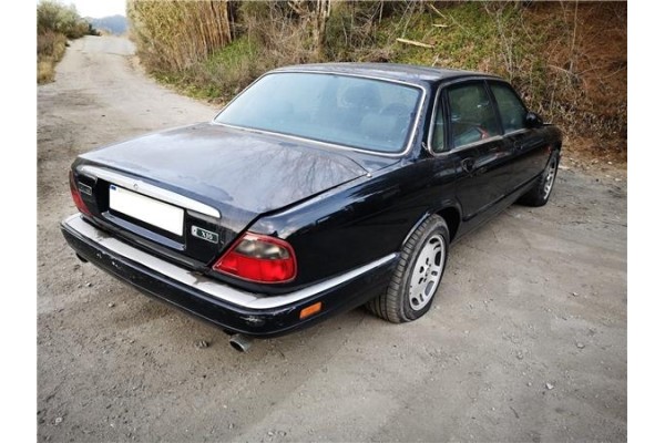 jaguar xj6/12 del año 1998