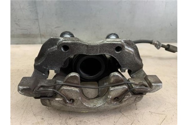 Recambio de pinza freno delantero derecha para ford focus berlina (cew) 1.5 business referencia OEM IAM AV61-2B294-AA  