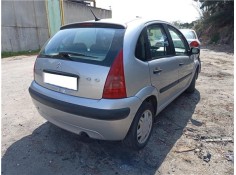 citroen c3 del año 2004