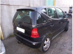 mercedes-benz clase a (bm 168) del año 2000