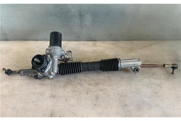 Recambio de cremallera direccion electrica para honda civic vi hatchback (eu_, ep_) 1.4 is (ep1) referencia OEM IAM 53600553G600