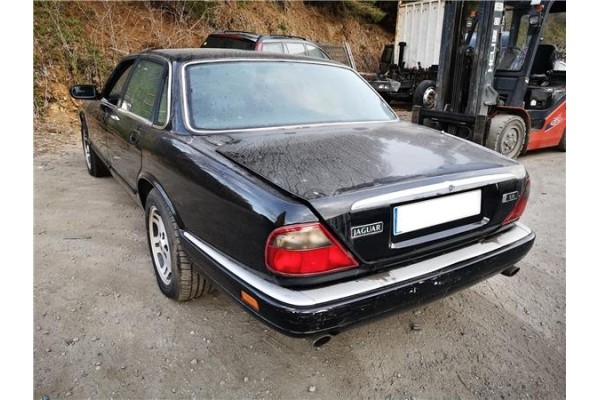jaguar xj6/12 del año 1998