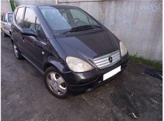 mercedes-benz clase a (bm 168) del año 2000