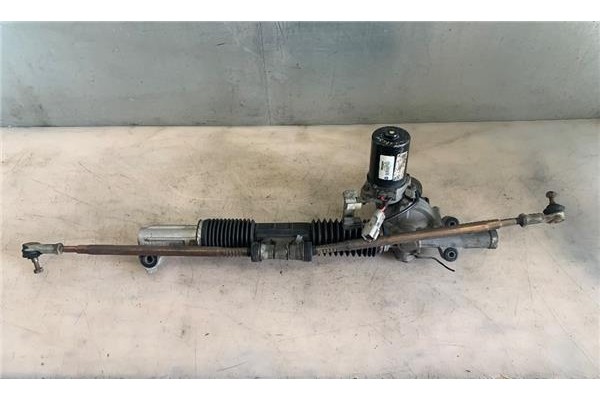 Recambio de cremallera direccion electrica para honda civic vi hatchback (eu_, ep_) 1.4 is (ep1) referencia OEM IAM 53600553G600