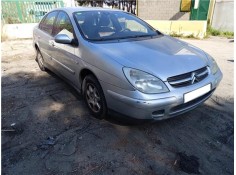 citroen c5 berlina del año 2004