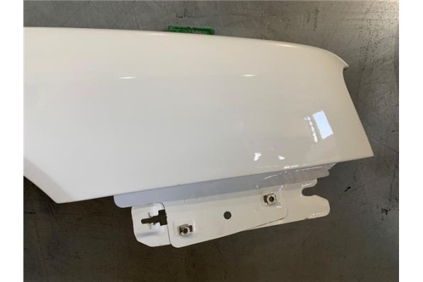Recambio de aleta delantero derecha para citroen zx 1.9 d referencia OEM IAM 96076218  