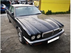 jaguar xj6/12 del año 1998