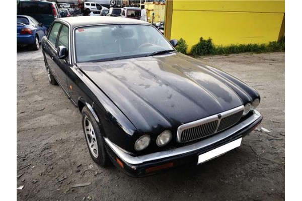 jaguar xj6/12 del año 1998