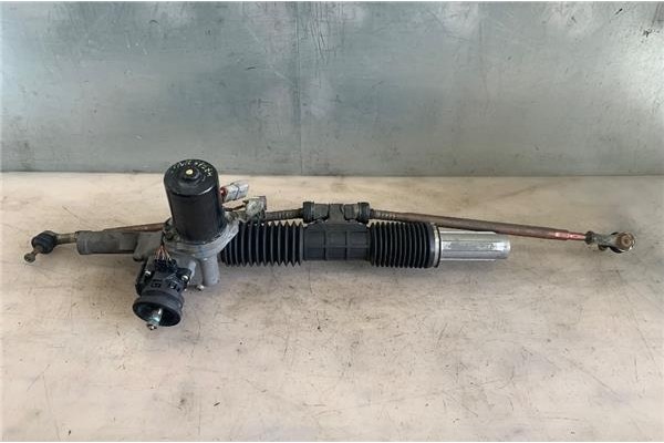 Recambio de cremallera direccion electrica para honda civic vi hatchback (eu_, ep_) 1.4 is (ep1) referencia OEM IAM 53600553G600