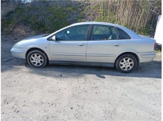 citroen c5 berlina del año 2004