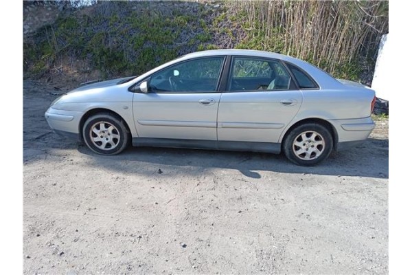 citroen c5 berlina del año 2004