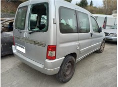 citroen berlingo del año 2005