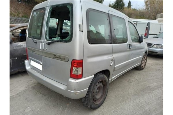 citroen berlingo del año 2005