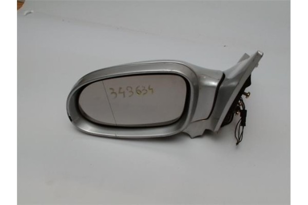 Recambio de retrovisor electrico izquierdo para mercedes-benz clk (bm 208) coupe 2.0 200 compressor (evo) (208.344) referencia O