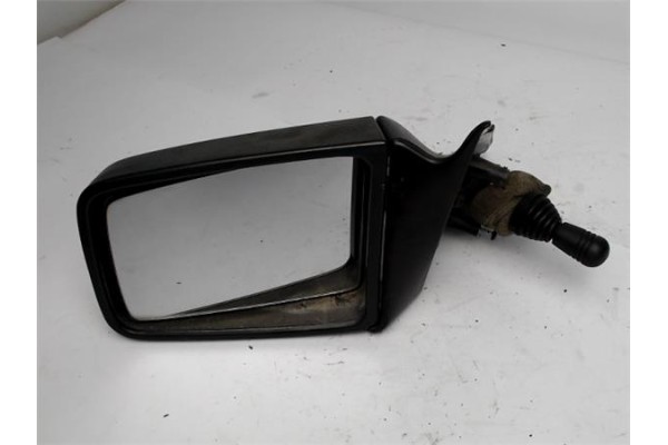 Recambio de retrovisor izquierdo para opel astra f berlina 1.7 tds referencia OEM IAM 90449695  