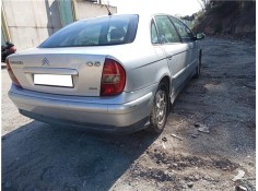 citroen c5 berlina del año 2004
