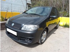 fiat ii punto (188) berlina del año 2005