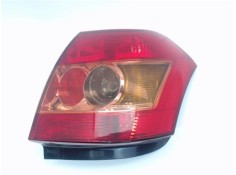 Recambio de piloto trasero derecho para toyota corolla (e12) 2.0 d-4d referencia OEM IAM 8155102300 2202263 8155113650 , TOYOTA 