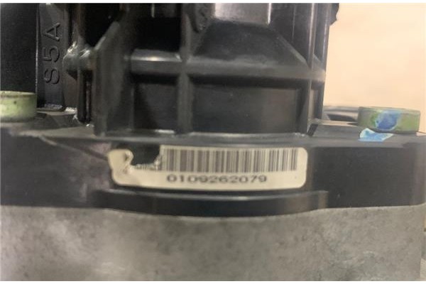 Recambio de cremallera direccion electrica para honda civic vi hatchback (eu_, ep_) 1.4 is (ep1) referencia OEM IAM 53600553G600