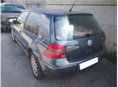 volkswagen golf iv berlina (1j1) del año 2001