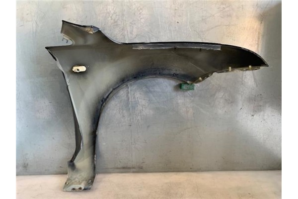 Recambio de aleta delantero izquierda para ford focus ii (da_) 1.6 ti referencia OEM IAM 1376484  
