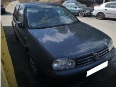 volkswagen golf iv berlina (1j1) del año 2001